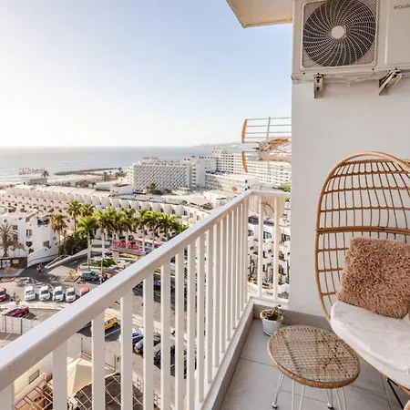 Apartamento Exclusive Ocean Front *