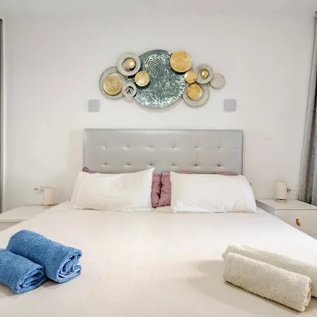 Exclusive Ocean Front Apartamento