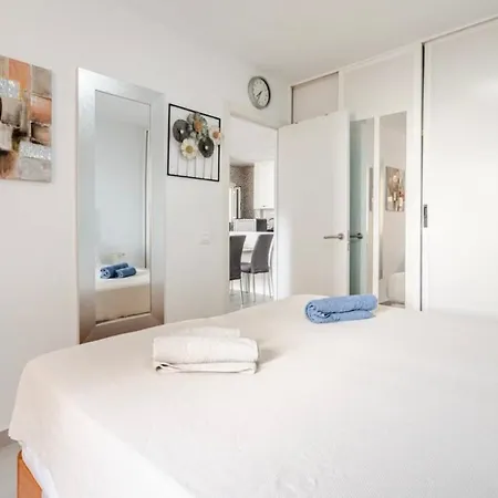 Apartamento Exclusive Ocean Front