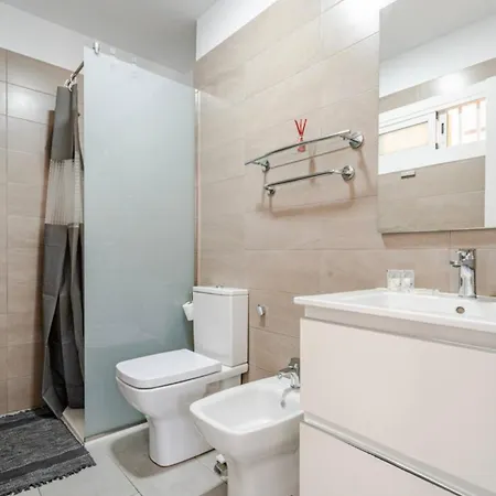 Apartamento Exclusive Ocean Front