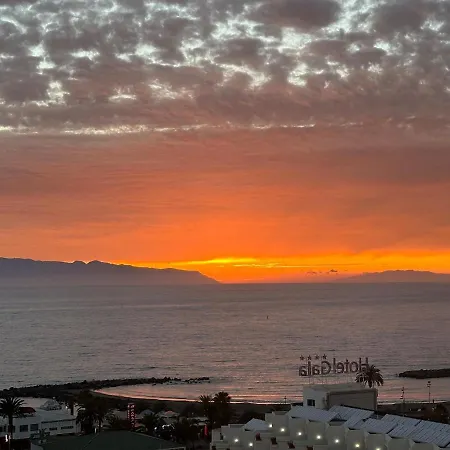 Exclusive Ocean Front *