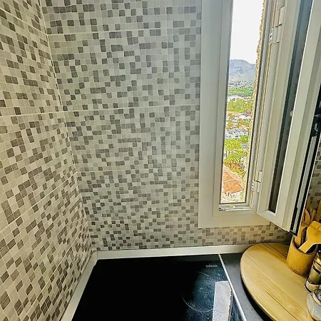 Apartamento Exclusive Ocean Front