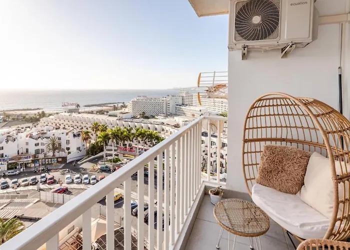 شقة Exclusive Ocean Front *