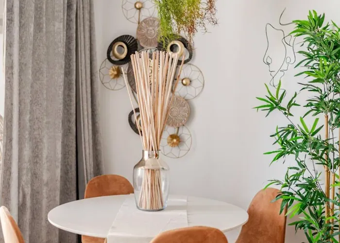 شقة Exclusive Ocean Front