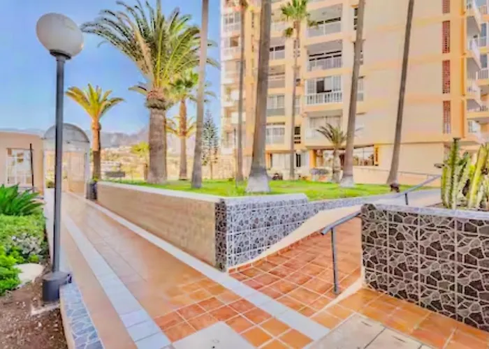 Exclusive Ocean Front بلايا ذي لاس أميريكاس