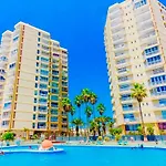 Exclusive Ocean Front 美洲海滩