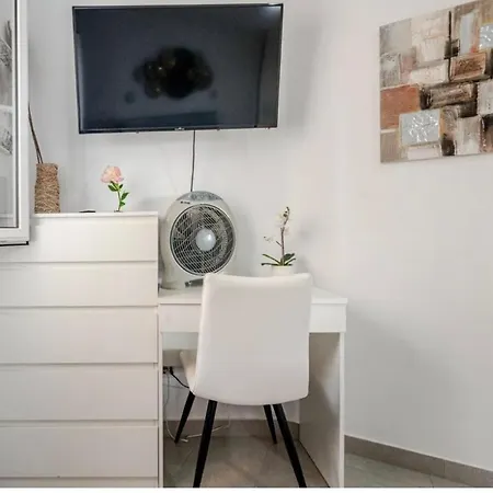 Apartment Exclusive Ocean Front Playa de las Américas