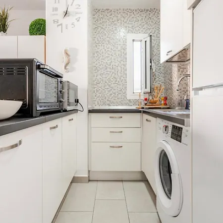 Exclusive Ocean Front Apartment