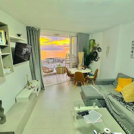 Exclusive Ocean Front * Playa de las Américas