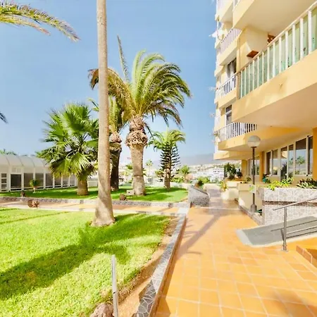 Apartment Exclusive Ocean Front *