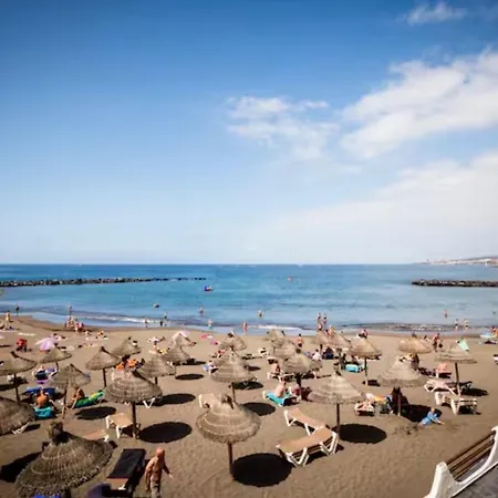 Appartement Exclusive Ocean Front Playa de las Américas