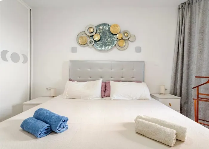 Exclusive Ocean Front Appartement