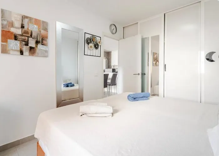 Appartement Exclusive Ocean Front