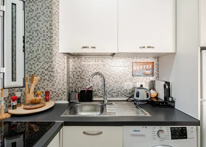 Exclusive Ocean Front Apartament Playa de las Americas (Tenerife)