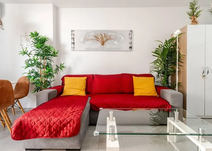 Exclusive Ocean Front Апартаменти *