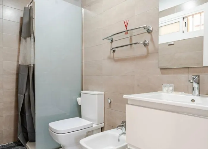 Apartament Exclusive Ocean Front