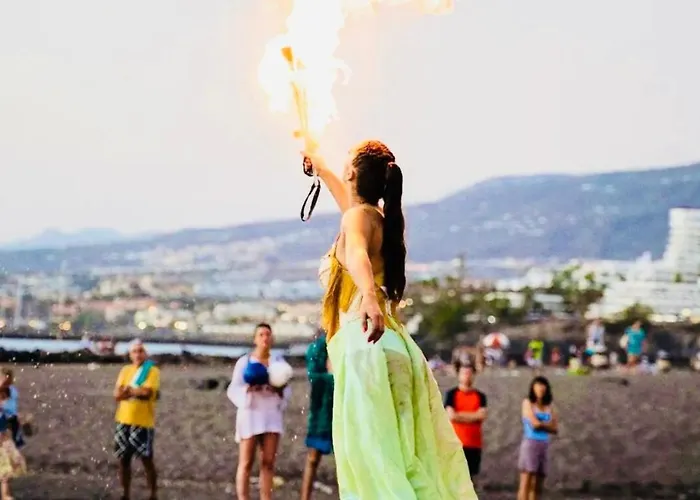 Appartement Exclusive Ocean Front *