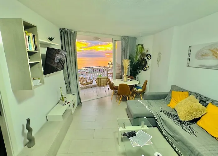 Exclusive Ocean Front * Плайя-де-лас-Амерікас