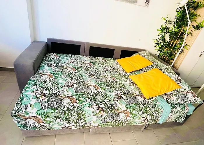 Appartement Exclusive Ocean Front