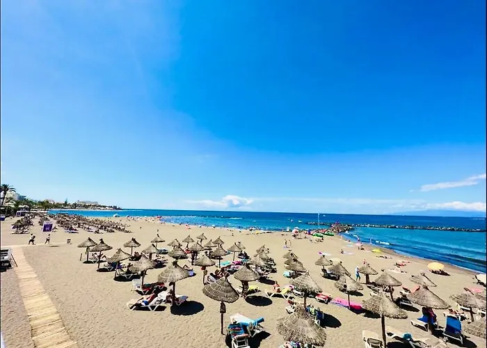 Exclusive Ocean Front