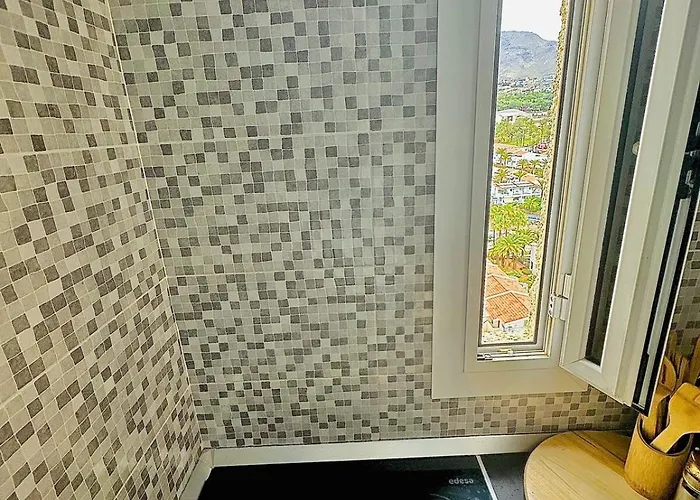 Apartament Exclusive Ocean Front