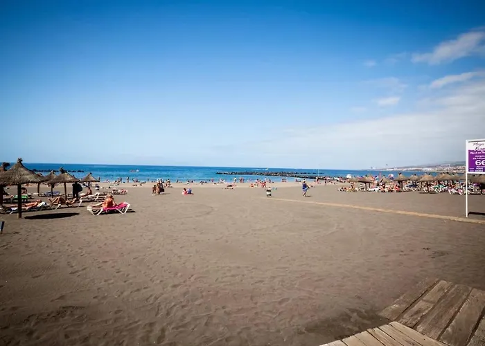 Exclusive Ocean Front Appartement *