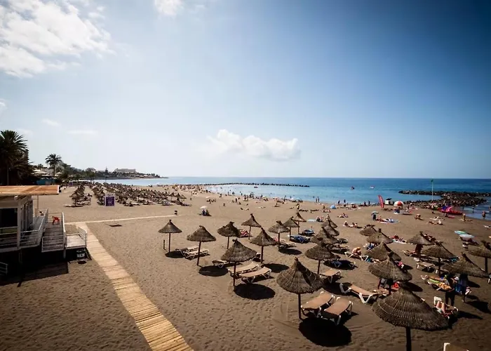 Апартаменти Exclusive Ocean Front *