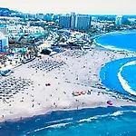 Apartman Exclusive Ocean Front Playa de las Américas