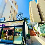 Apartman Exclusive Ocean Front Playa de las Américas