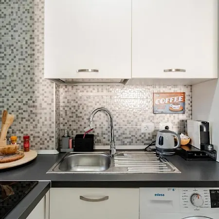 Exclusive Ocean Front Apartman Playa de las Américas