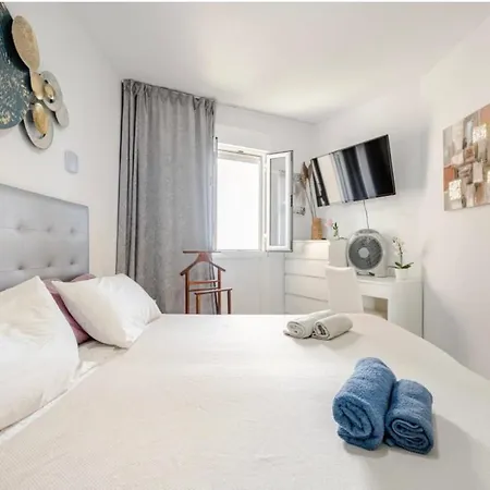 Exclusive Ocean Front Плая-де-лас-Америкас