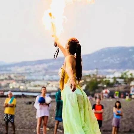 Апартаменты Exclusive Ocean Front *