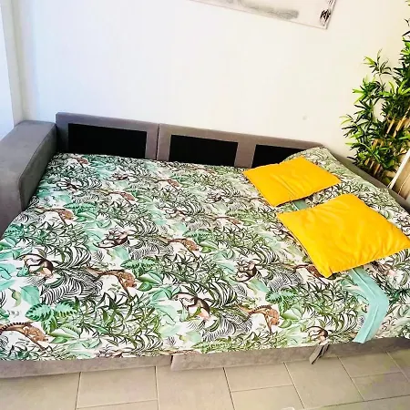 Apartman Exclusive Ocean Front