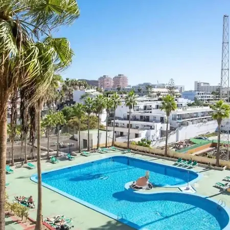 Апартаменты Exclusive Ocean Front