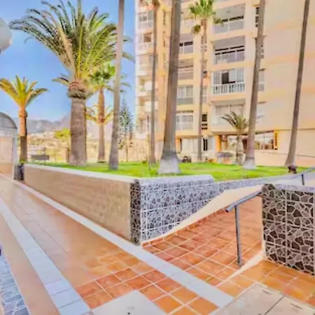 Exclusive Ocean Front Плая-де-лас-Америкас