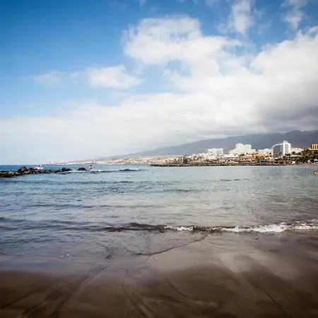 Exclusive Ocean Front Appartamento Playa de las Americas (Tenerife)