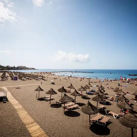 Appartamento Exclusive Ocean Front *