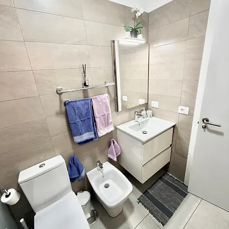 Exclusive Ocean Front * Playa de las Americas (Tenerife)