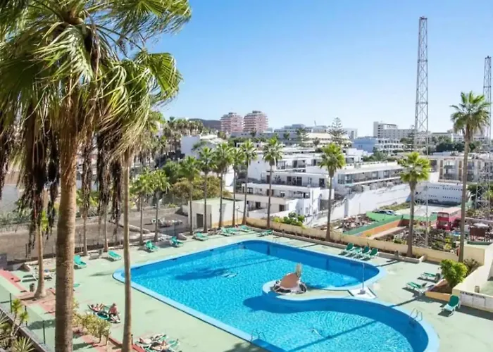 Apartment Exclusive Ocean Front